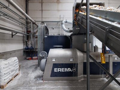 Kies voor ecologische verpakkingen die 100% recycleerbaar zijn bij Plastic Union 
