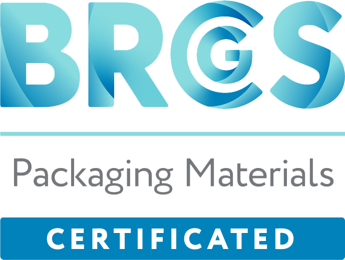 BRC Global Standard for Food Safety Certificate